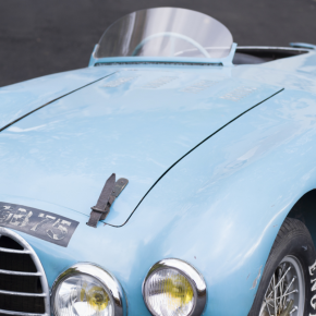 Copyright musée de l'automobile henri Malartre