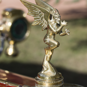 Copyright musée de l'automobile henri Malartre