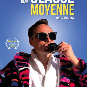 Copyright CORALIE CHAIZE