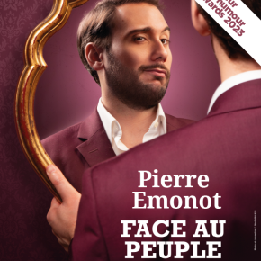 Copyright Pierre emonot