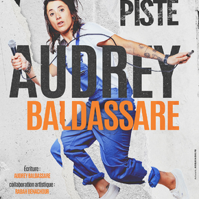 Copyright Audrey Baldassare