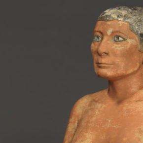 Copyright C. Barbotin / Musée du Louvre