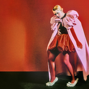 Copyright Elizaveta Porodina