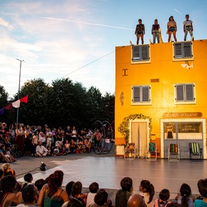 Copyright théâtre Givors