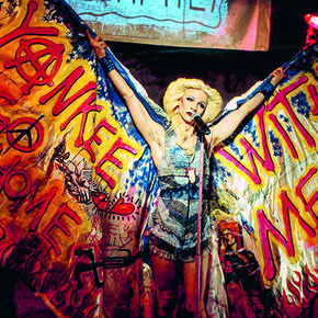 Copyright Maison de la Danse de Lyon