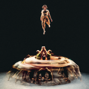 Copyright Maison de la Danse de Lyon