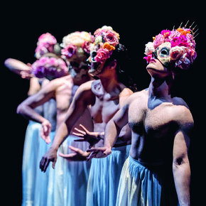 Copyright Maison de la Danse de Lyon