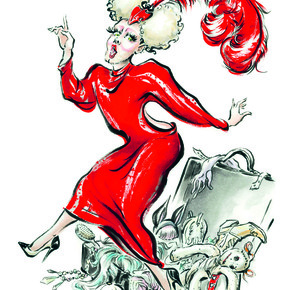 Copyright Maison de la Danse de Lyon