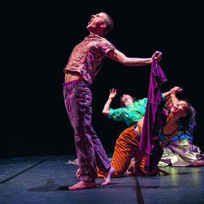 Copyright Nina-Flore Hernandez