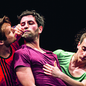 Copyright Jean-Louis Fernandez