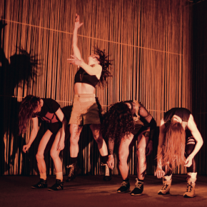 Copyright Maison de la Danse de Lyon