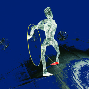 Copyright Cie Non Nova - Phia Ménard