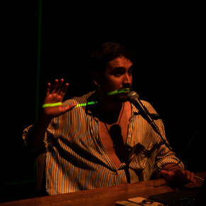 Copyright Fran Razeto