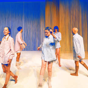 Copyright Laurent Poma