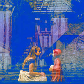 Copyright Simon Gosselin