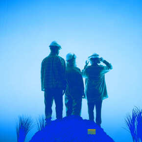 Copyright Aurélien Jan