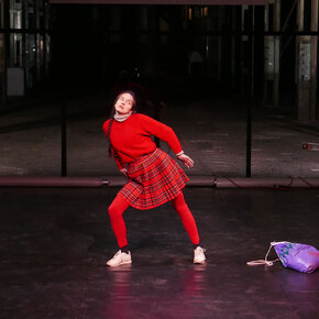 Copyright Matthieu Bareyre