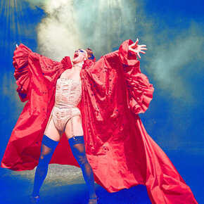 Copyright Christophe Raynaud de Lage