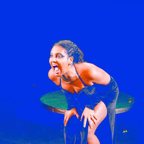 Copyright Aurélie Rivierez