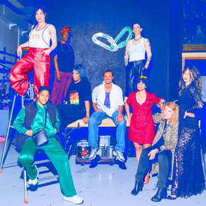 Copyright Teresa Suarez