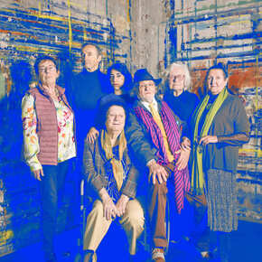 Copyright Yohanne Lamoulère-Tendance Floue