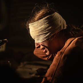 Copyright Francisco Castro Pizzo