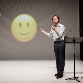 Copyright Simon Gosselin