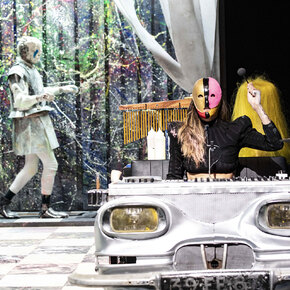 Copyright Jean-Louis Fernandez