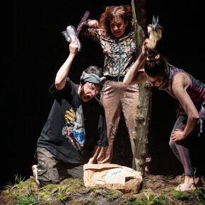 Copyright Alice Piemme