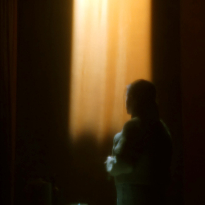 Copyright Mathilda Bouttau