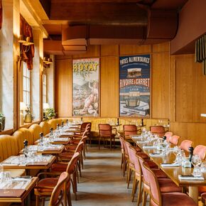 Copyright Brasseries Des deux Rives