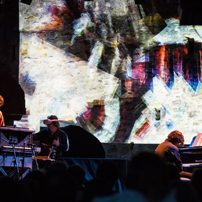 Copyright William Sundfor