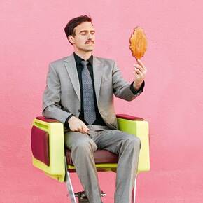 Copyright © Justin Bettman