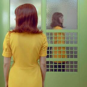 Copyright Issue de la série « Alter ». Alter 3. © Camille Brasselet / Agence VU’