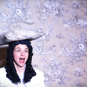 Copyright Les Scènes ôtrement