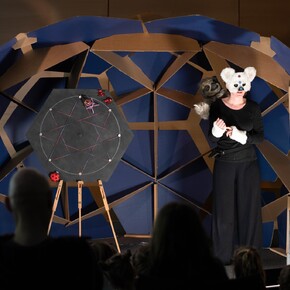 Copyright Miguel Bermudez