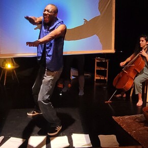 Copyright Les scènes ôtrement