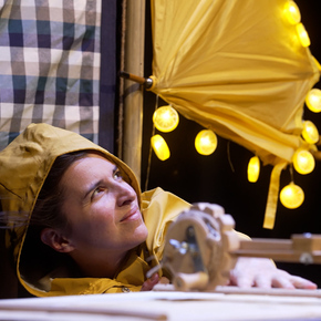 Copyright Compagnie Rayon de lune