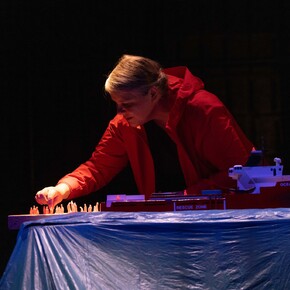 Copyright Tuong Vi Nguyen