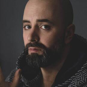 Copyright © Dario Acosta