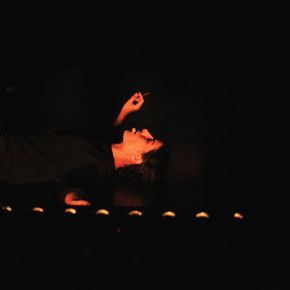 Copyright Laura Severi