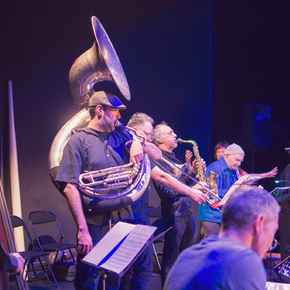 Copyright Sofiane Krifah