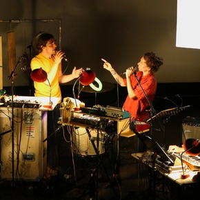 Copyright Loic Larrouze