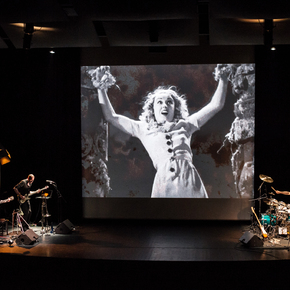 Copyright Olivier Ouadah