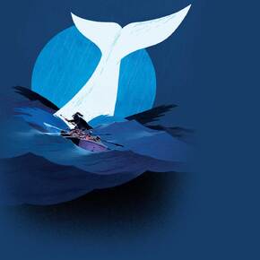 Copyright Illustration réalisée par Juliaon Roels © Editions Gallimard Jeunesse