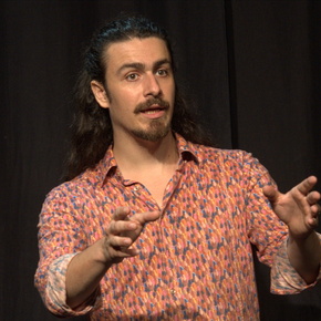 Copyright Les Scènes ôtrement