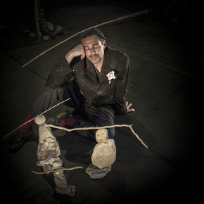 Copyright Sylvie Goussopoulos