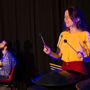 Copyright Thibault Varenn