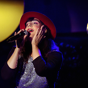 Copyright Marie-Clémence David