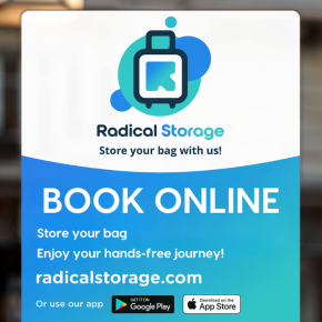 Copyright Radical Storage